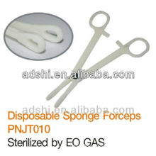 Professional disposible body piercing tools